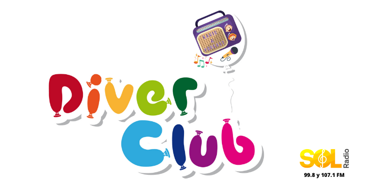 Agenda de Mamá Tiene un Plan en DIVERCLUB